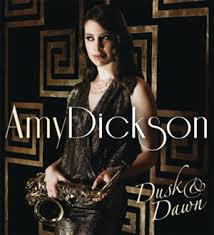 CD Offer: Amy Dickson’s ‘Dusk & Dawn’