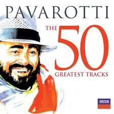 CD Review: ‘Pavarotti – The 50 Greatest Tracks’ reflects a life in song