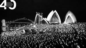 Opera House 40th Anniversary Concert on YouTube