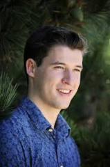 Maximilian Riebl. Image by and courtesy of Steven Godbee. 