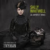The Beauty In Imperfection: Sally Whitwell Talks About Her Latest CD