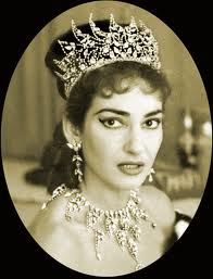 Maria Callas’ 90th birthday