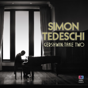 CD Review: ‘Simon Tedeschi/Gershwin: Take Two’