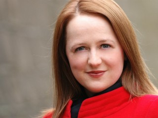 Miriam Allen. Image by Bridget Elliot. Courtesy Pinchgut Opera.