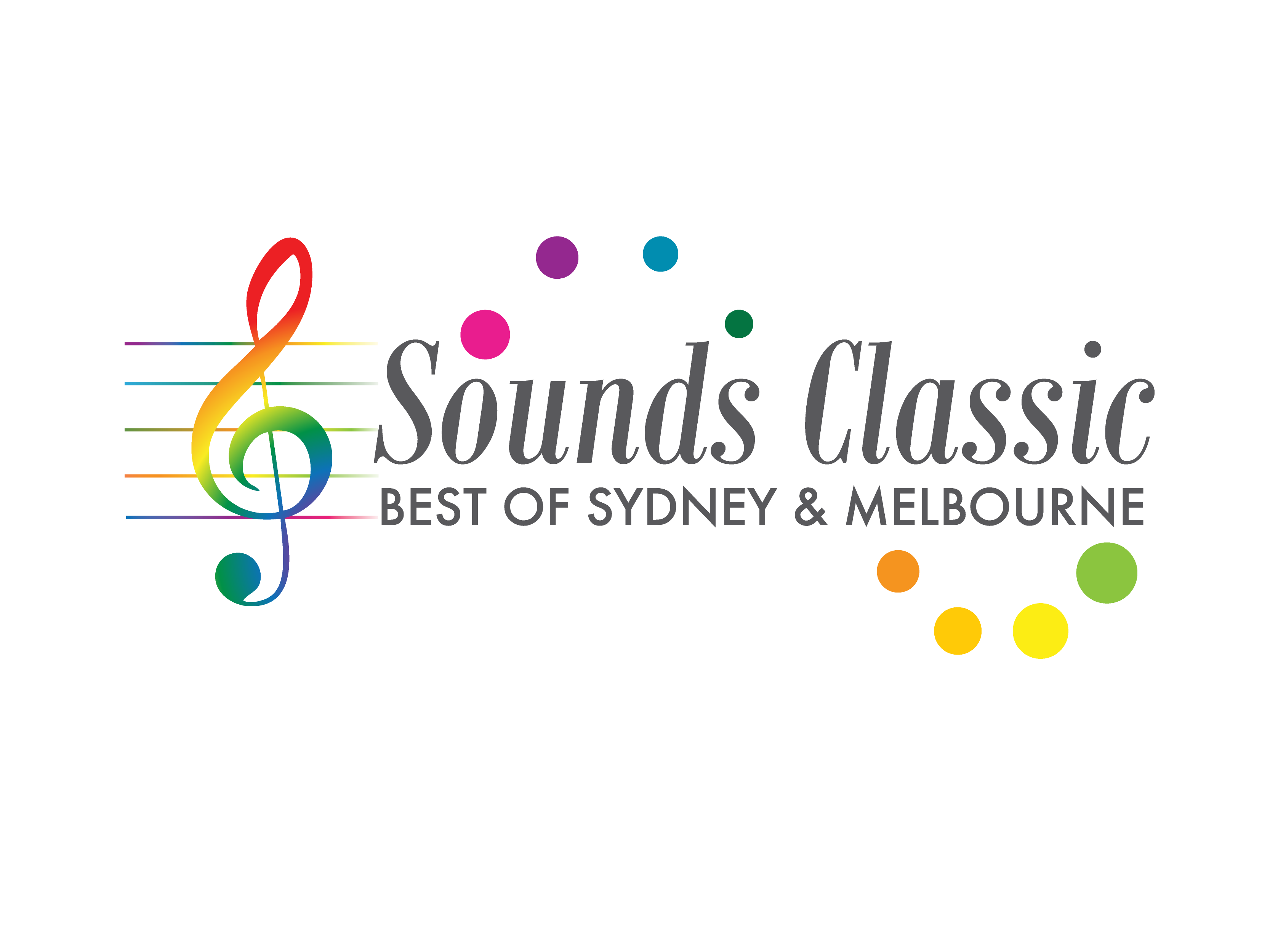 SoundsLikeSydney Launches ‘SoundsClassic’ – A Free Monthly Newsletter collaboration with ClassicMelbourne