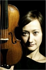 Joanna Huszcza. Image Joanna Gniady.