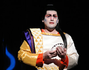 ‘The Magic Flute’: Picture Gallery