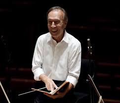 Abbado Recordings – On Disc And Film