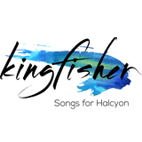 ‘Kingfisher, Songs for Halcyon’ takes flight