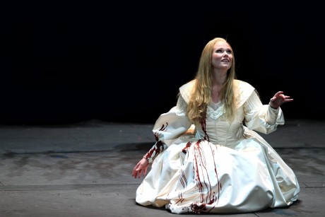 Jessica Pratt debuts at La Scala as Lucia