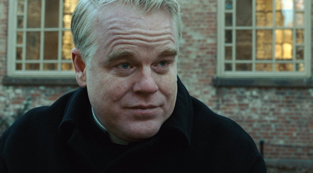 Studio Channel pays tribute to Philip Seymour Hoffman