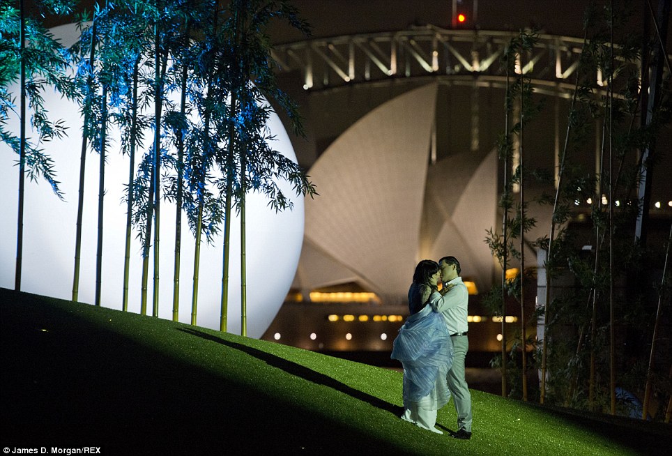 Review: Madame Butterfly, Handa Opera On Sydney Harbour – Excellent Singing And A Scenic Triumph