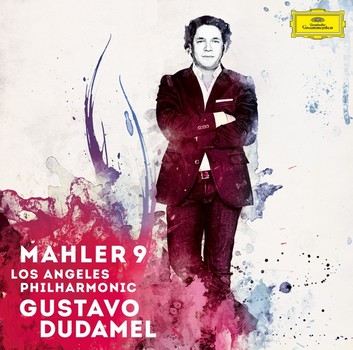 CD Review: Dudamel’s Mahler Journey Begins At The End
