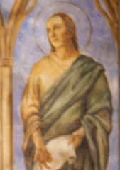 Image courtesy Christ Church St Laurence