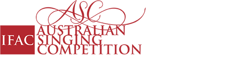 IFAC Australian Singing Competition – Entries Close This Friday