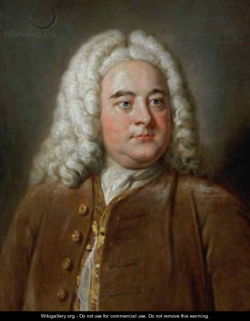 The Story Behind Handel’s Messiah