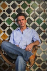 Alexander Boyd. Image by Tim Perceval courtesy Art Gallery Society of New South Wales.