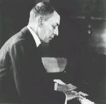 Rachmaninov Anniversary