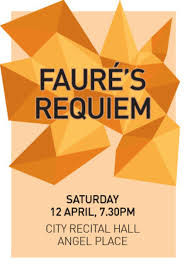 Concert Review: Faure’s Requiem From The Sydney Chamber Choir:Shining Light Into Worlds Beyond