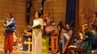 The Renaissance Players