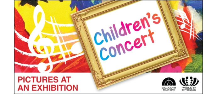 Especially For Children From The Willoughby Symphony