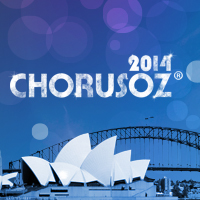 Sing Your Dream With ChorusOz