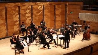 Omega Ensemble with ANAM_Enlightened