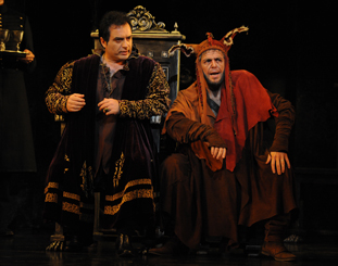 Review: Verdi’s Rigoletto/Opera Australia