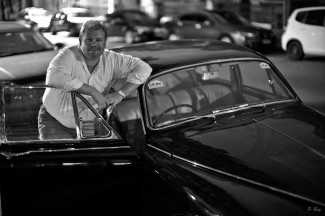 Stuart Skelton. Image by Peter Havas.