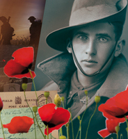 An Australian War Requiem