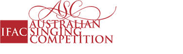 Double Passes To The Australian Singing Competition Finals