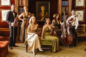 Historical Renditions of Mozart And Beethoven – The Australian Haydn Ensemble