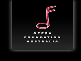 Opera Foundation 2014 Awards