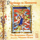 The Renaissance Players Record Pilgrimage to Montserrat