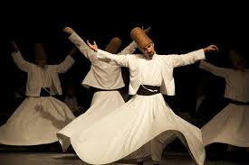 Ottoman Baroque: Brandenburg And The Whirling Dervishes