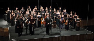 orchestra seventeen88