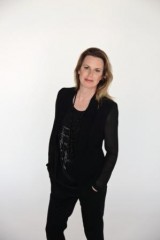 Fiona Campbell. Image Simon Hodgson photography.