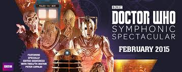 Dr Who Symphonic Spectacular Returns To Sydney