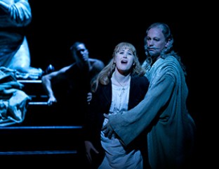 Review: Gounod’s Faust/ Opera Australia