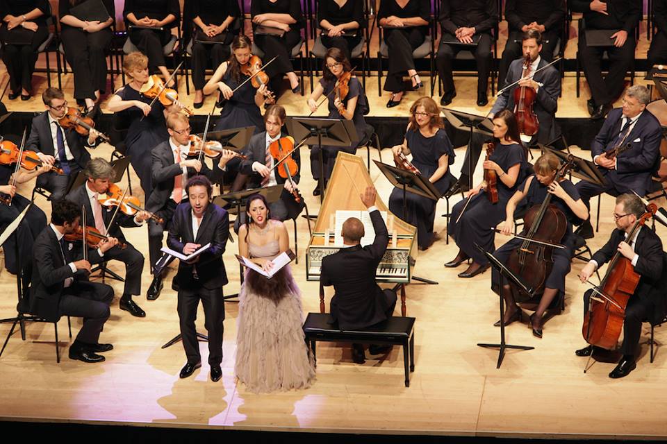 Concert Review – Handel: Heaven and Harmony/ Australian Brandenburg Orchestra and Choir