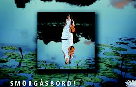 CD Review:Smörgåsbord! Music from Sweden/The Marais Project