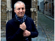 Pianist Aleksandar Madžar