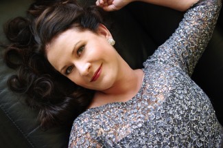 Deborah Humble. Photo credit Andrew Keshan. Image supplied.