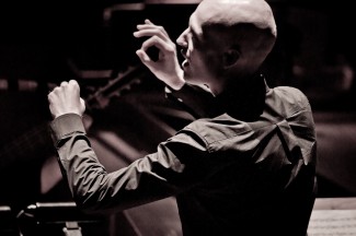 Erin Helyard. Photo credit Simon Hodgson. Image supplied.