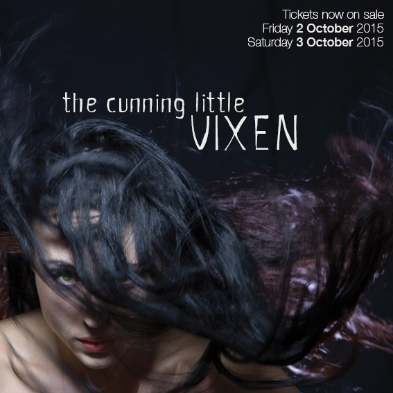 Pacific Opera Performs ‘Vixen’ Under New Direction