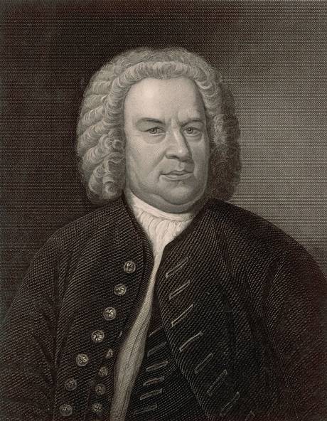 The Mastery and Mystery of Bach