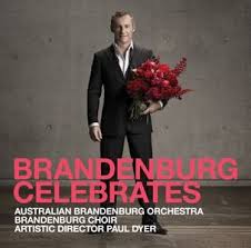 Brandenburg Celebrates 25 Years with A New CD
