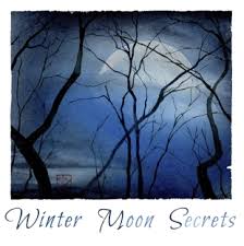 Halcyon Tells Of Winter Moon Secrets