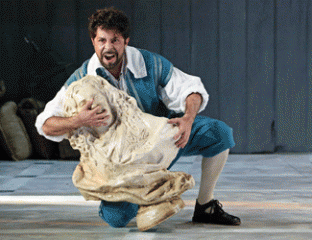 Figaro and friend(?).