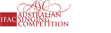 IFAC Australian Singing Competition Semi-Finals